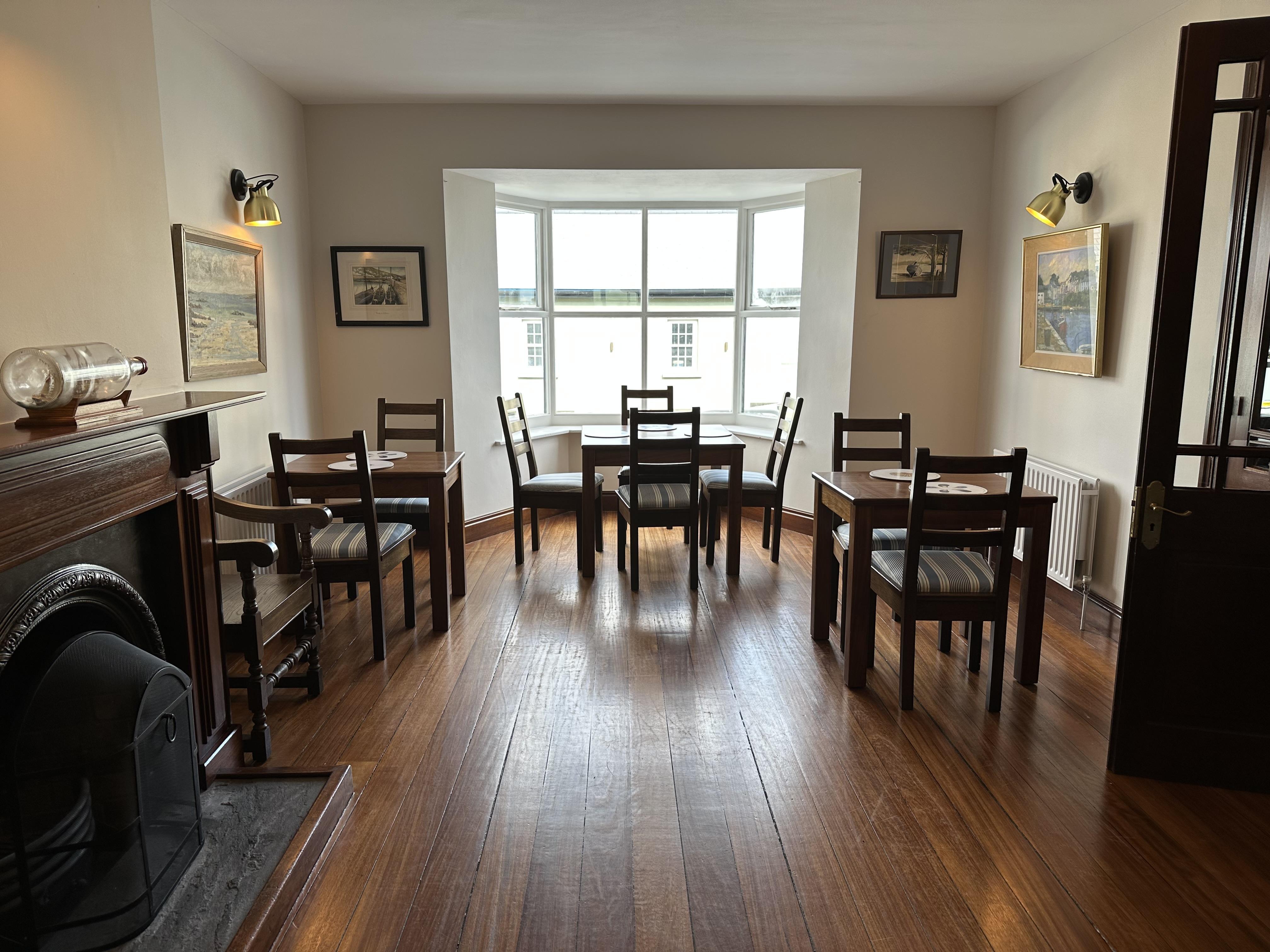 Eldon'S Bed & Breakfast Roundstone Exterior photo