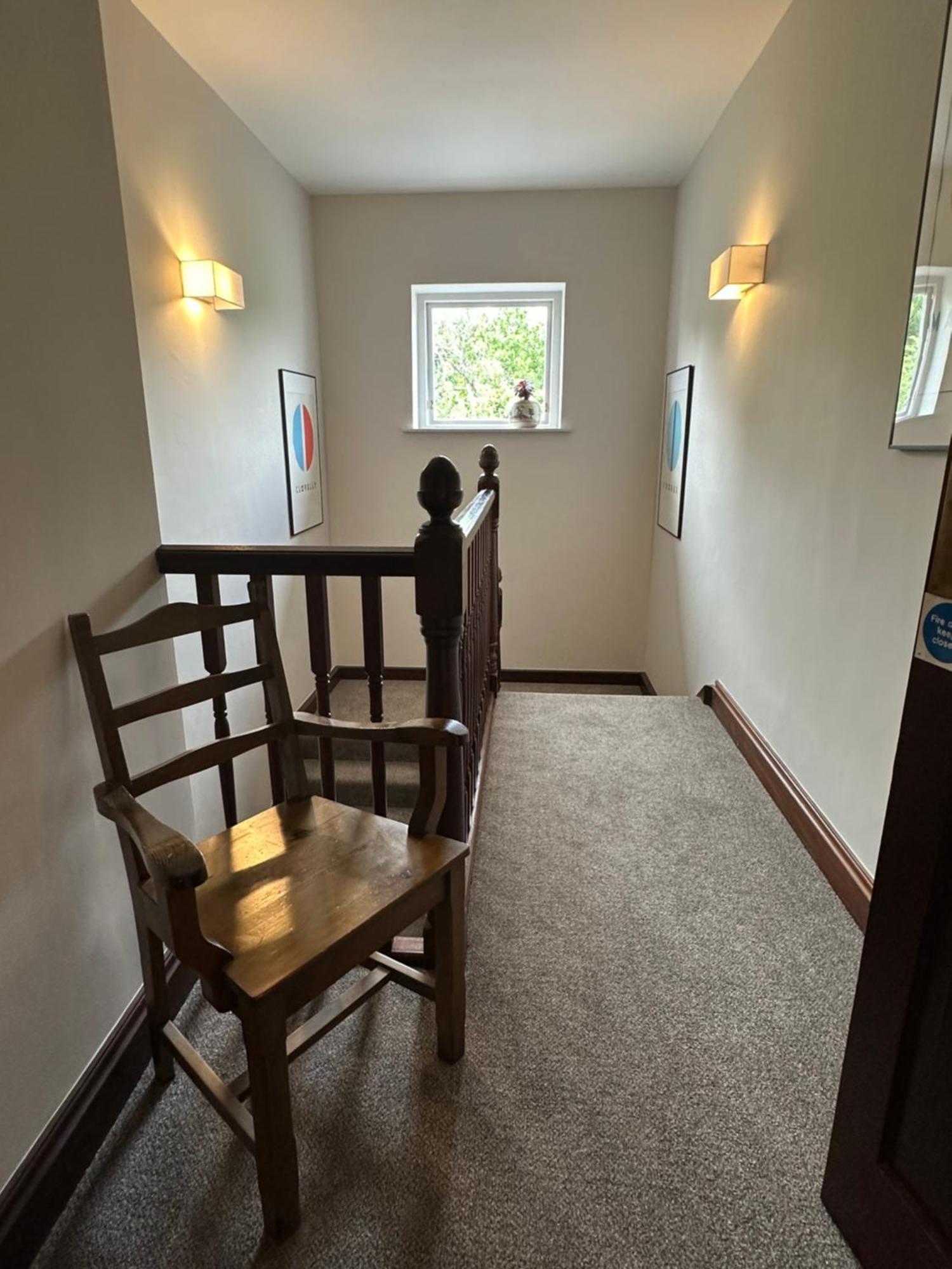 Eldon'S Bed & Breakfast Roundstone Exterior photo